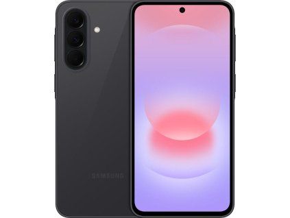 Samsung Galaxy A37 5G 8GB/256GB šedá, EU
