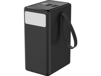 Powerbank 80000mAh 65W PD USB C s