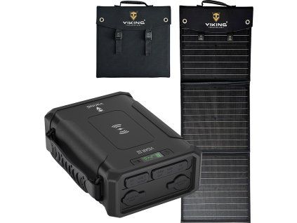 L60PD VIDAR III viking10 s