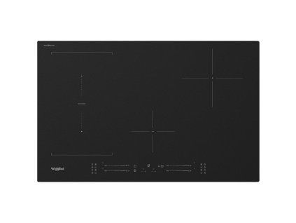 WL S3777 NE BM Varná doska Whirlpool