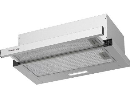 PEB 366 BIX výsuvný odsavač PHILCO