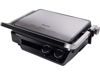 HCG2000XXL Kontaktný grill HISENSE