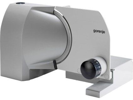 R708A Elektrický krájač GORENJE