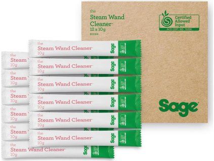 SCC302 ECO čistič trysky 12ks. SAGE