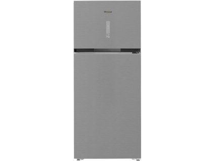 WHD2 6553 X5E CHLADNIČKA KOMBI WHIRLPOOL