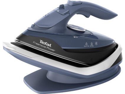 FV6675E0 Naparovacia žehlička TEFAL