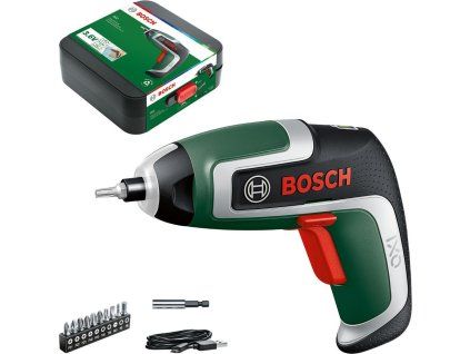 Bosch IXO 7 akumulátorový šroubovák