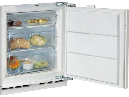 WBUFZ011 vstavaná mraznička WHIRLPOOL
