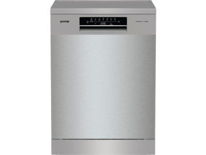 GS643D90X umývačka riadu GORENJE