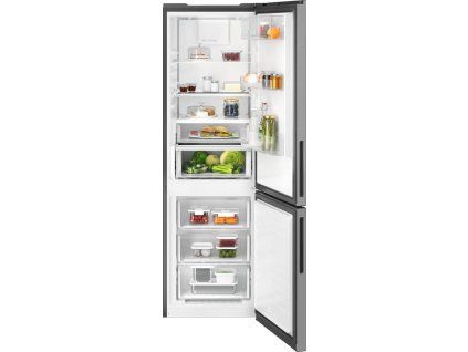 ORC7P321DX kombinovaná chladnička AEG