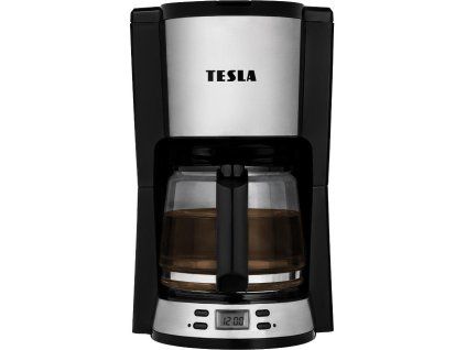 ES300 COFFEEMASTER kávovar TESLA