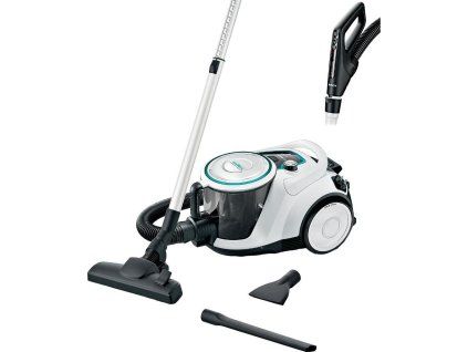 BGS41HYG1 bezvreckový vysávač BOSCH