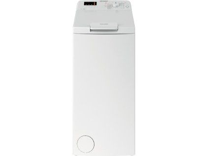 BTW S6240P EU/N práčka vrchom pl.INDESIT