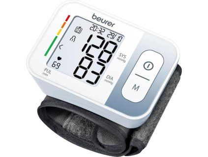 BEU-BC28 tlakomer BEURER