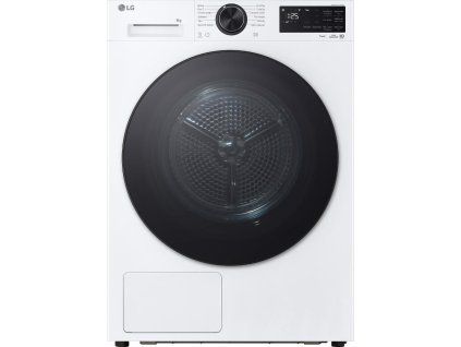 RHX5008TLB SUŠIČKA PRÁDLA LG