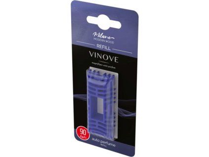 Prestige Line Milano - náplň VINOVE
