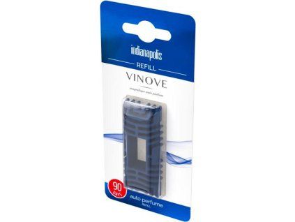 men s Indianapolis - náplň VINOVE