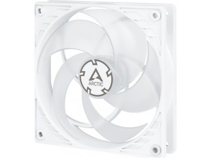 ARCTIC P12 PWM PST (white/trasparent)