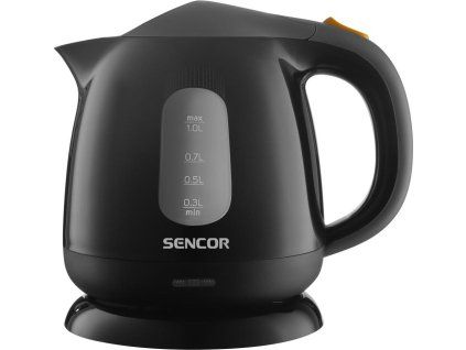 SWK 1101BK kanvica SENCOR