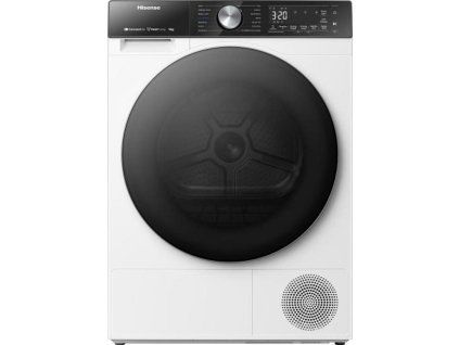 DH5S902BW Sušička bielizne HISENSE