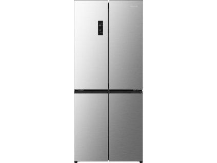 RQ5N465NECE  MULTI DOOR CHLADNIČKA HISEN