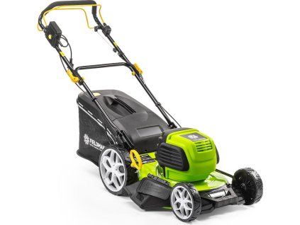 FZR 2070-E Elektrická kosačka FIELDMANN