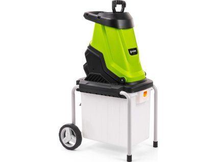 FZD 4022-E Ele. drvič 2500W FIELDMANN