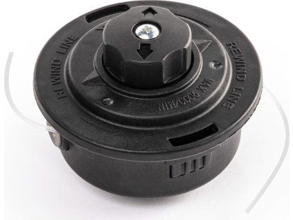 FZS 9042 Strun.hlava Twist&Go FIELDMANN