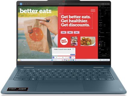 Yoga 7 2 in 1 14AKP10 4 s
