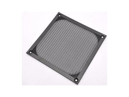 PRIMECOOLER PC-DFA140B 140mm Aluminium Black