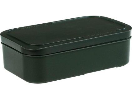 Náhradní box tmavě zelená POLARBOX
