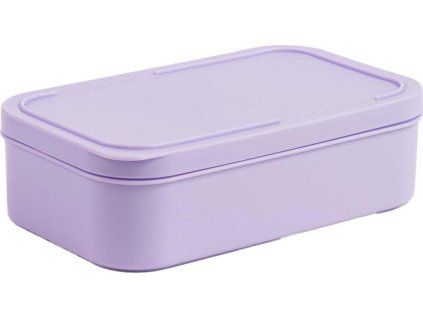 Náhradní box světle fialová POLARBOX