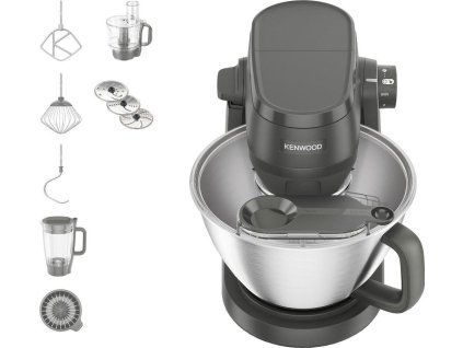 KHC30.050GY KUCHYNSKÝ ROBOT KENWOOD