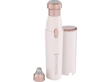WFS200 Tva. DEPILÁTOR BAREME REMINGTON