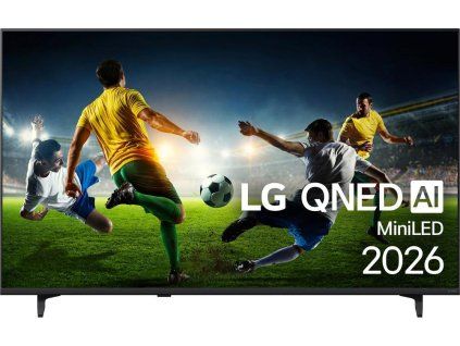 55QNED7EB3C QNED AI TV LG