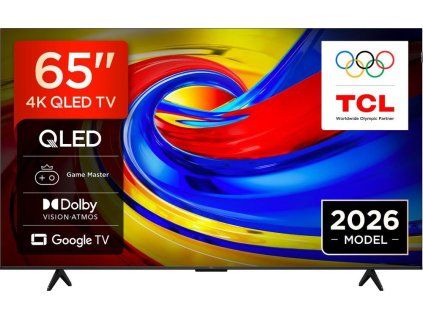 65P7L QLED TV TCL