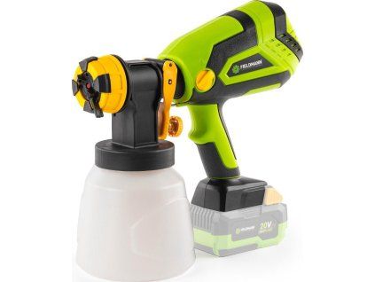 FDUSP 70205-0 20V Strie.pištoľ FIELDMANN