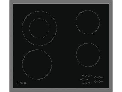RI261X varná doska sklo. INDESIT