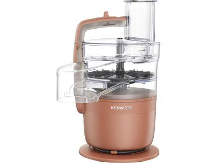 FDP23.140RD MultiPro Go el. str. KENWOOD