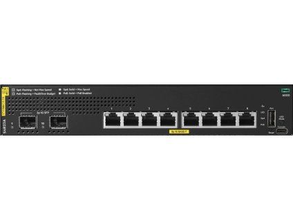 Aruba8.1 s
