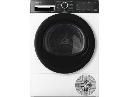 WP A8X WBS EE Sušička prádla Whirlpool