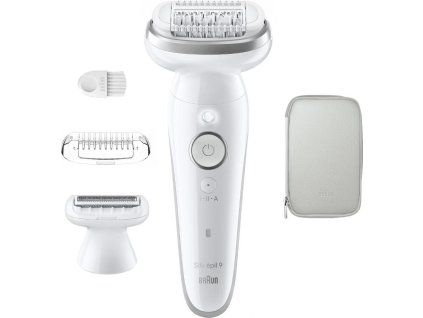 SILK SES9-030 Epi BRAUN                
