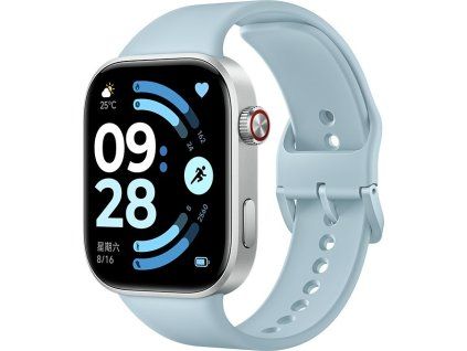 redmi watch 6 gb