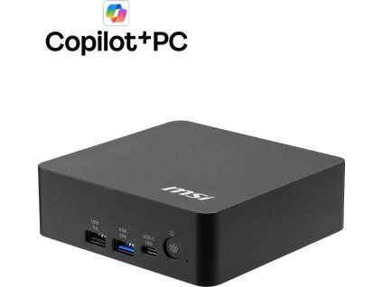 1x CUBI NUC AI s