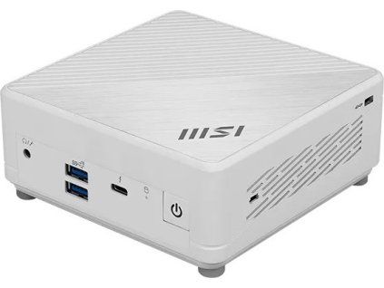 1 Cubi 5 1M white s
