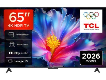 65P6L LED TV TCL