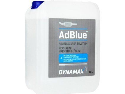 AD BLUE 10L DYNAMAX