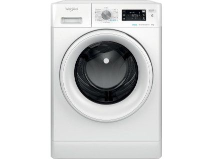 FFB 7269 WV EE Práčka WHIRLPOOL