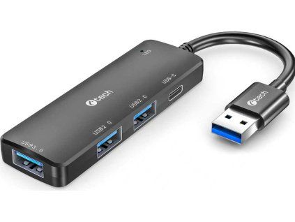 hub usb c tech uhb u3 ac ie2170688 s