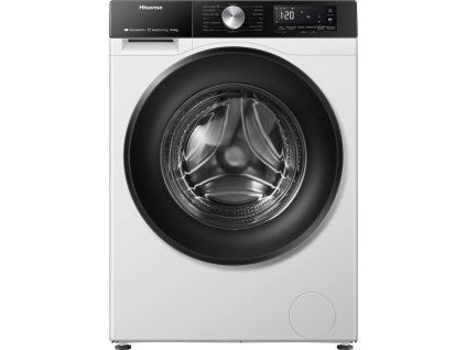 WF3S1045BW3 spredu plnená práčka HISENSE
